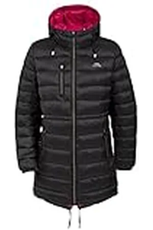 Trespass Prudhoe Chaqueta Acolchada, Mujer, , Medium