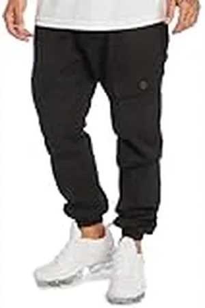 Brandit Ray Vintage Pants, color: black, size: M