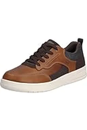 Rieker B7804, Cordones Hombre, , 42 EU