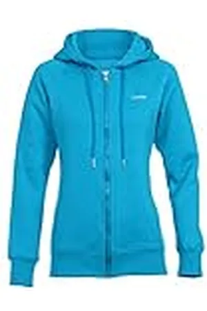 Winshape Chaqueta acogedora con Capucha J005 Sudadera, , M Mujer