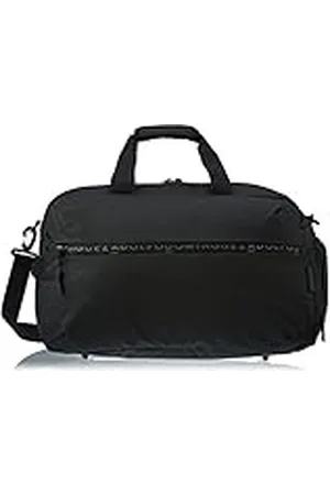 Adolfo Dominguez Denis, Weekender Equipaje de Mano Hombres, Talla única