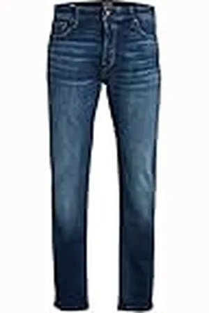 JACK & JONES Mike Original Jos 311 Vaqueros, , 30W / 32L para Hombre