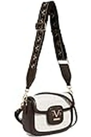 19V69 Italia Women Shoulder Bag Camilla Gold, WOMEN SHOULDER BAG Mujer, , Talla única