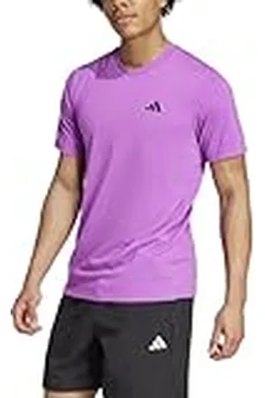 adidas Hombre Train Essentials Feelready Training tee, , S