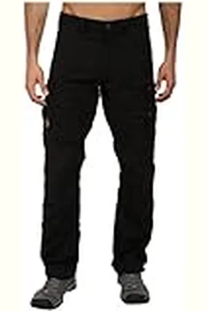 Fjällräven Fjallraven Vidda Pro Trousers M Long - Pantalones, Hombre, , 58