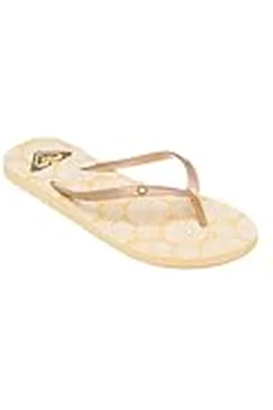Roxy Bermuda Print, Sandalia Mujer, , 39 EU