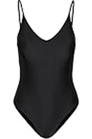Pieces® Traje de baño Pcbaomi Sww Noos BC Sola, , M para Mujer