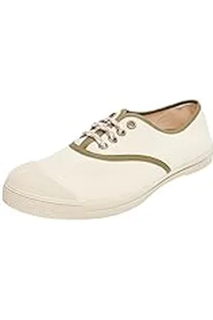 Bensimon Ten algodón orgánico, Zapatillas Mujer, , 38 EU