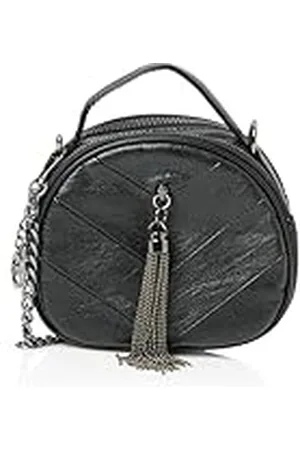 Faina Bolso de Mano, Clutch Mujeres, , Einheitsgröße