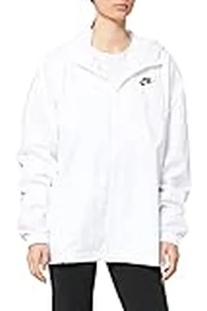 Nike W NSW RPL WR ESSNTL WVN JKT Jacket, Women