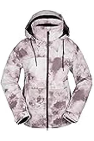 Volcom Chaqueta marca modelo HAILYNN JACKET