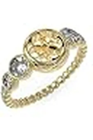Guess Anillo Jewellery JUBR03374JWYG56 Marca