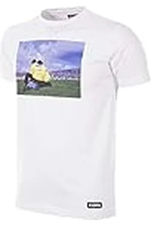 Copa Homes of Football Carlisle United Camiseta