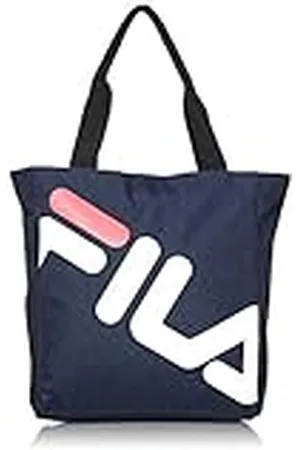 Fila Margaret Bolso de Viaje para Mujer, Color Azul, Talla Talla única