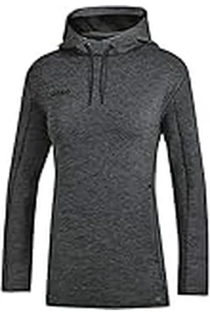 Jako Sudadera con Capucha para Mujer Premium Basics, Mujer, Sudadera con Capucha., 6729, , 34