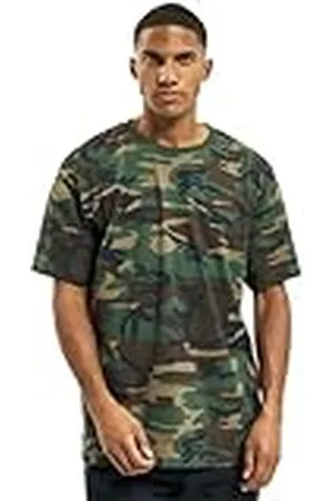 Brandit Camiseta para Hombre, , 4XL