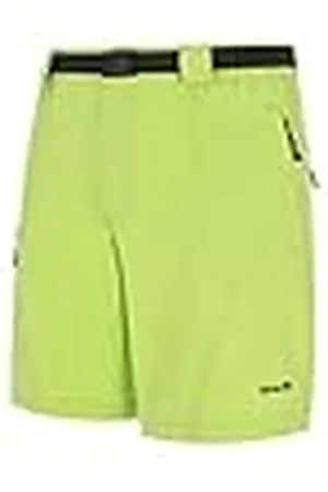 Izas Himalaya Pantalones Cortos Elásticos, Hombre, , 3XL