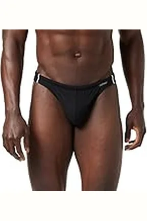 OLAF BENZ Blu1200 Sunbrief Bañadores Ajustados para Hombre, , L