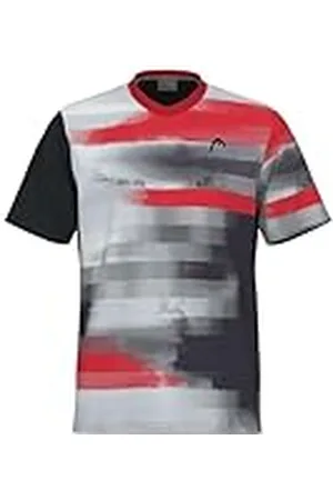 Head Topspin T-Shirt Camiseta, , XS para Hombre