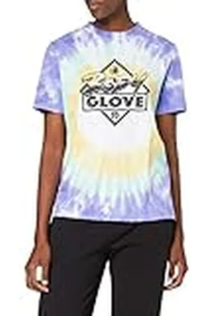 Body Glove Trip Wave Top Parte Superior Bikini, Mujer, , m