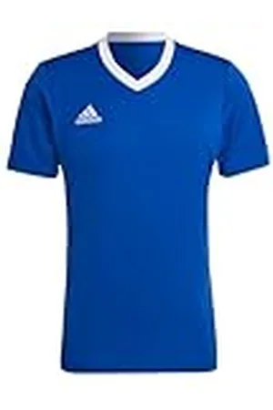 adidas Hombre Entrada 22 Jersey (Plus Size), , M Extra Tall
