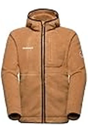 Mammut Falera Pro ML - Chaqueta con capucha para hombre