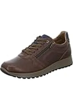 ARA Matteo, Zapatillas de Corte bajo Hombre, , 41 EU Ancho