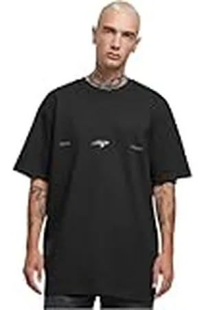 Mister Tee MT Upscale Mt3532-find Love Oversize tee Camiseta, , XXL para Hombre