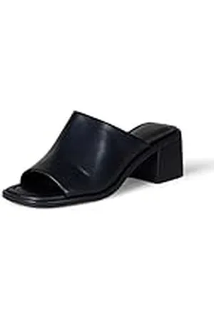 Amazon Sandalia Tipo Mule con tacón Mujer, , 41 EU