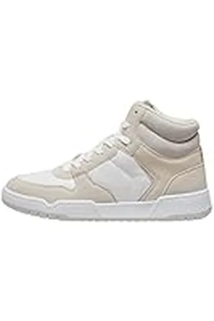 ONLY Onlswift-2 PU High Top Zapatillas Noos, Mujer, , 40 EU