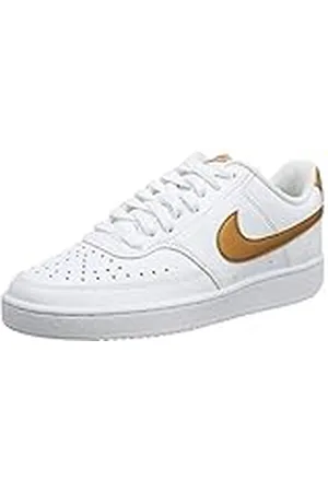 Nike Court Vision Low, Zapatillas Mujer, , 35.5 EU