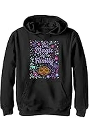Disney Pixar Encanto - Magic Hoodie, Niños, , 5/6