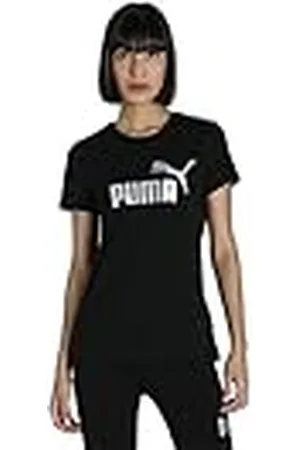 PUMA Camiseta Marca Modelo ESS+ Metallic Logo tee