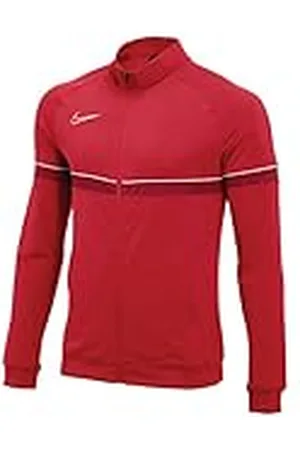 Nike CW6115 Y NK DRY ACD21 TRK JKT K Jacket unisex-child XL