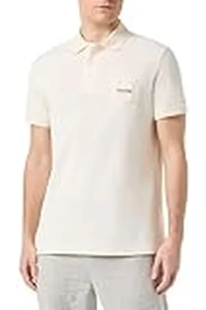 Tommy Hilfiger Boucle H Embro REG Polo MW0MW34771 Polos de Manga Corta, , XL para Hombre