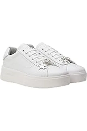 Replay Univeristy W Charms, Zapatillas Mujer, , 35 EU