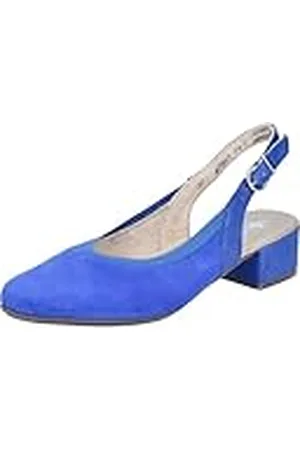 Rieker 47063, Mocasines Mujer, , 36 EU