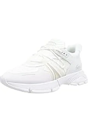 Lacoste 43SFA0062, Zapatillas Deportivas Mujer, / , 39 EU