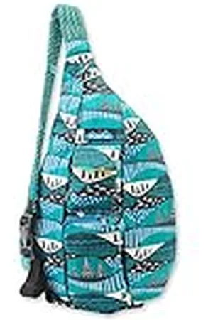 Kavu Bolsa de cuerda para mujer