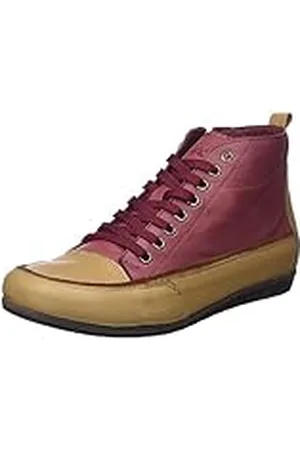 Andrea Conti Cordones para Mujer, Zapatillas, , 36 EU