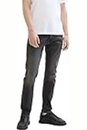 TOM TAILOR 1042239 Piers Slim Jeans, , 31W / 32L para Hombre