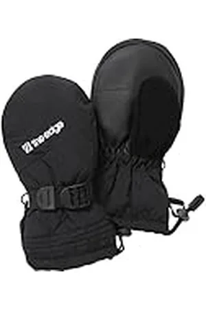 VIP The Ridge Edge - Guantes de Lluvia para niños y niñas, Impermeables, cálidos, Resistentes al Viento, para Invierno, Exteriores, Nieve, Lluvia, , L/XL