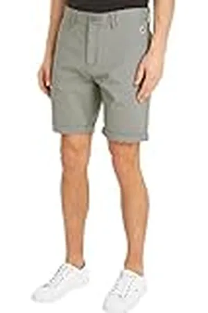 Tommy Hilfiger TJM Scanton Short DM0DM18812 Pantalones Cortos, , 29W para Hombre