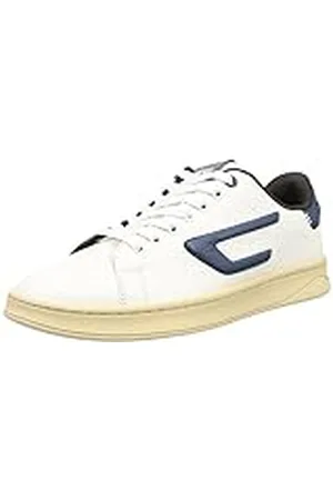 Diesel S-athene, Zapatillas Hombre, , 46 EU