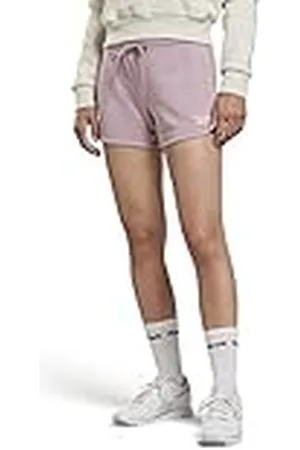 Reebok Pantalón Corto Marca Modelo RI French Terry Short