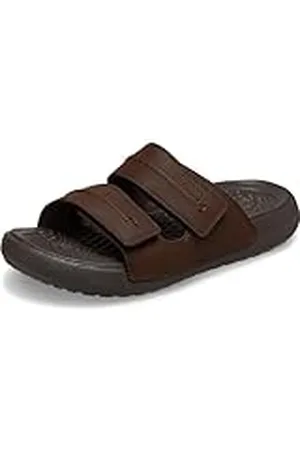 Crocs Hombre Yukon Vista II LR Sandal Sandalia, , 42/43 EU