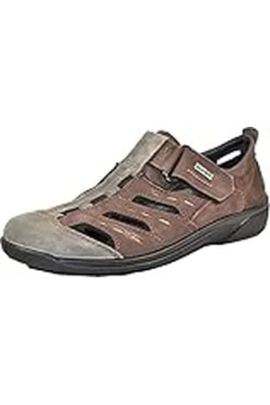Rohde Zapatillas para Hombre 1233, Talla:42 EU, Color: