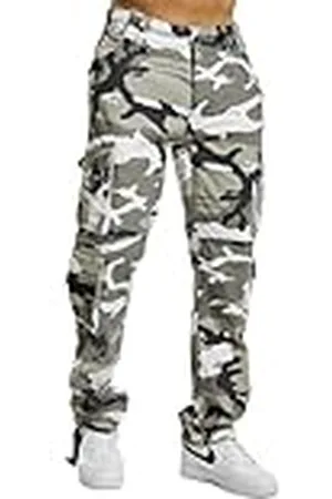 Brandit Pure Slim Fit Pants, color: , size: 3XL