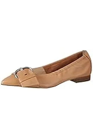 Högl Högl 3-10 2030 1500, Bailarinas Mujer, Marrón (caramel1500), 41 EU