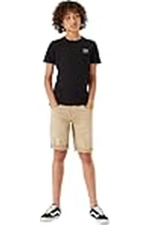 Garcia Kids 355 Col.1013_Lazlo Short